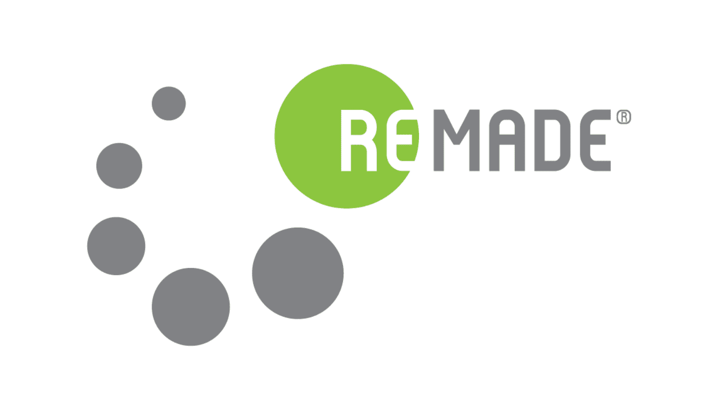 remade in italy logo alimac