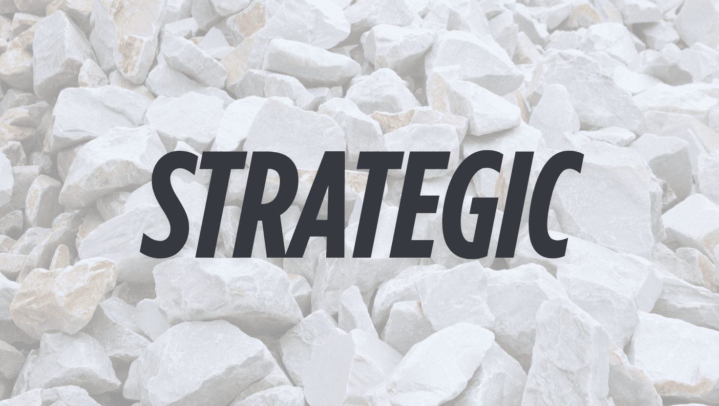 strategic alimac