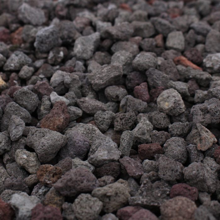 lapillo vulcanico grigio alimac